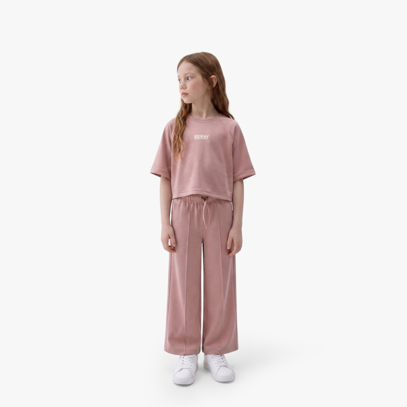 Детские спортивные брюки BERRY HAPPY KID